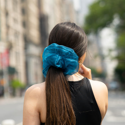 Scrunchies Gigantes
