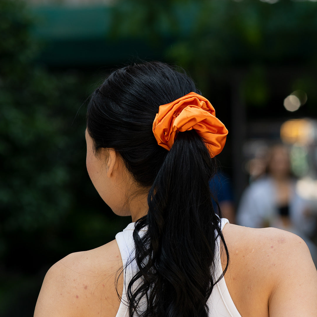 Scrunchies Medianas