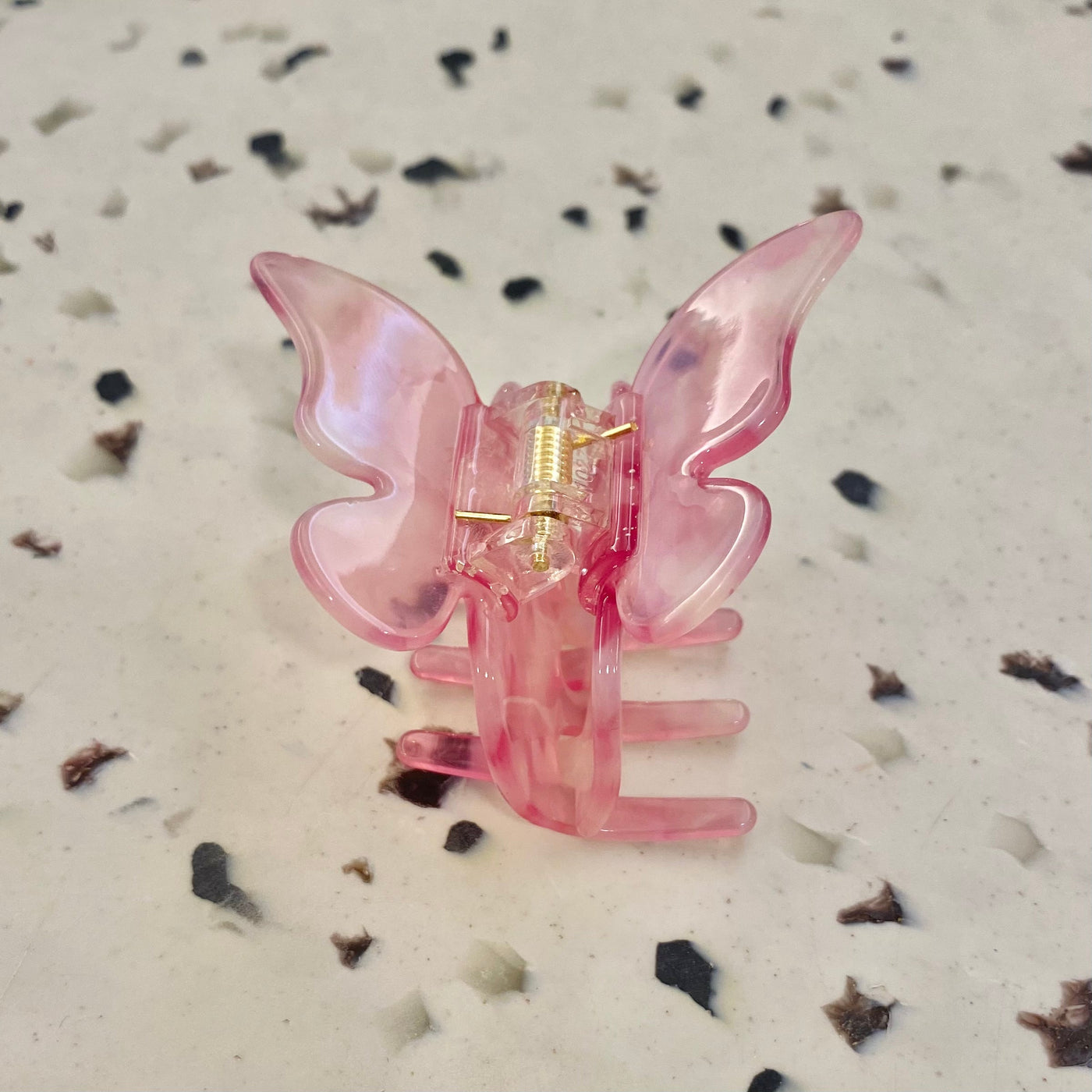 Hair Clips - Butterfly