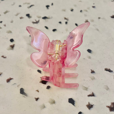 Hair Clips - Butterfly