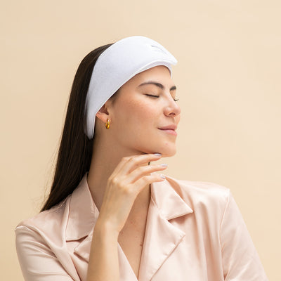 SKIN CARE KIT BANDA AJUSTABLE