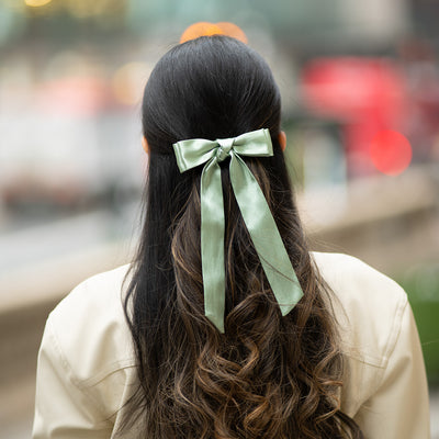 Moño - Coquette Bow