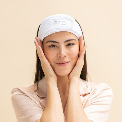 SKIN CARE KIT BANDA AJUSTABLE