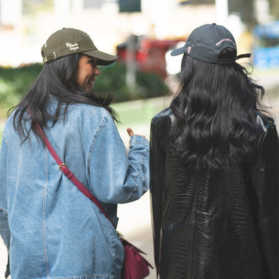 GORRA MITIGADORES
