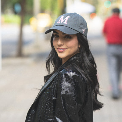 GORRA MITIGADORES