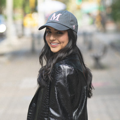 GORRA MITIGADORES