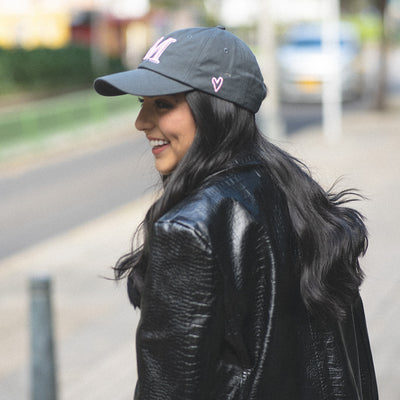 GORRA MITIGADORES