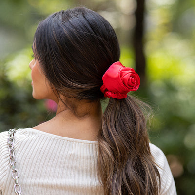 Rosas de Satín
