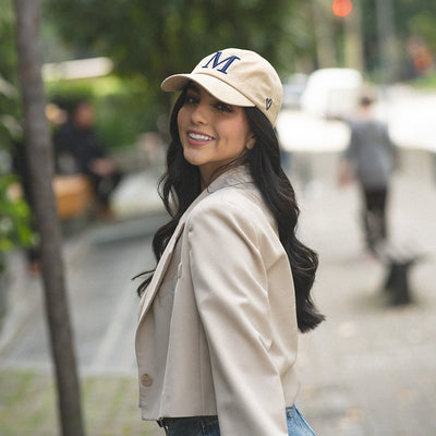 GORRA MITIGADORES