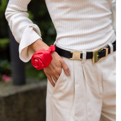 Rosas de Satín