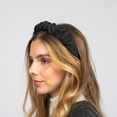 Balaca - Girl Boss Flunchie Headband
