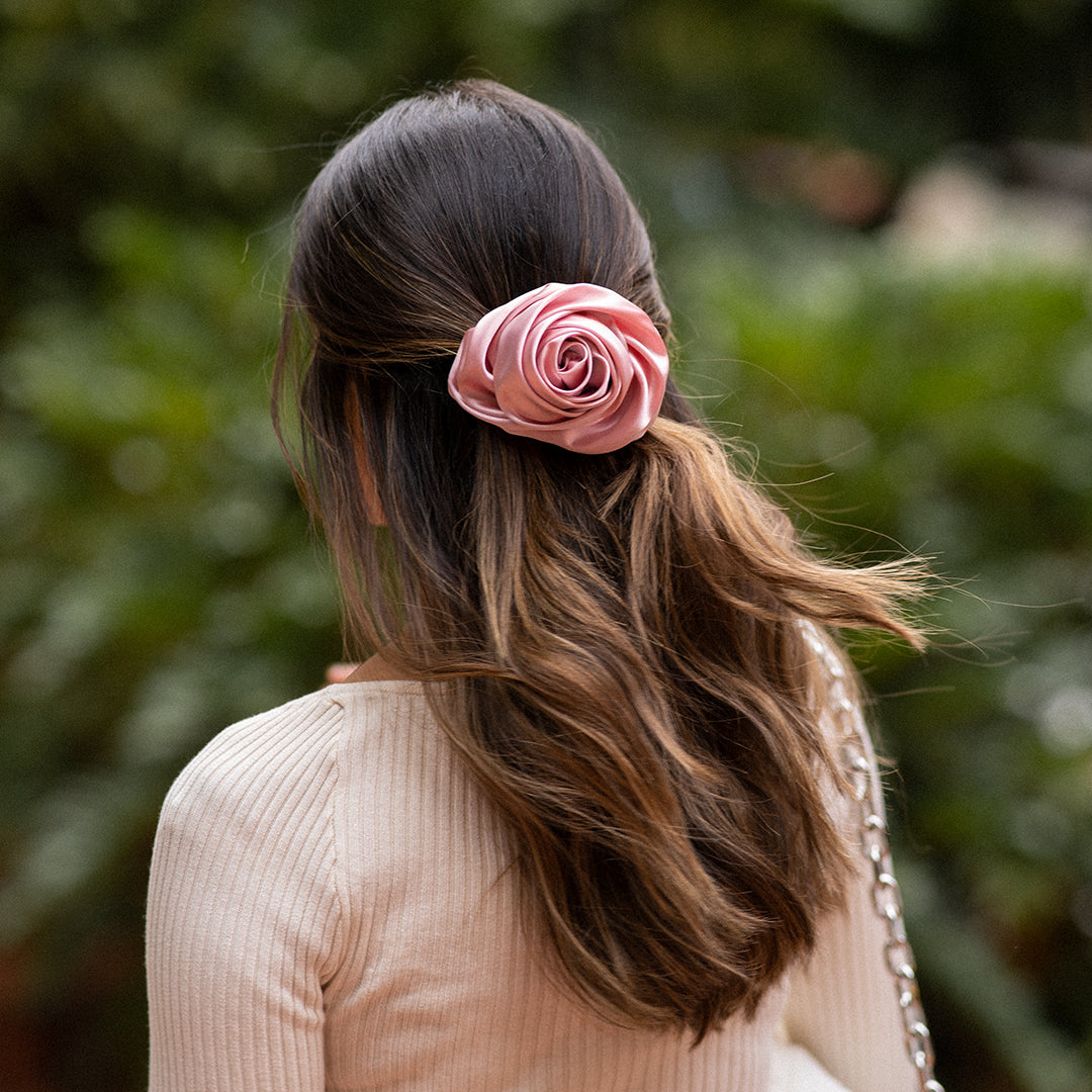 Rosas de Satín