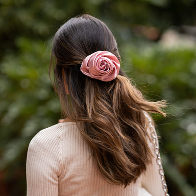 Rosas de Satín