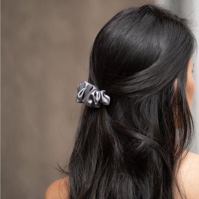 Hair Clips - Oruguitas Cuerina