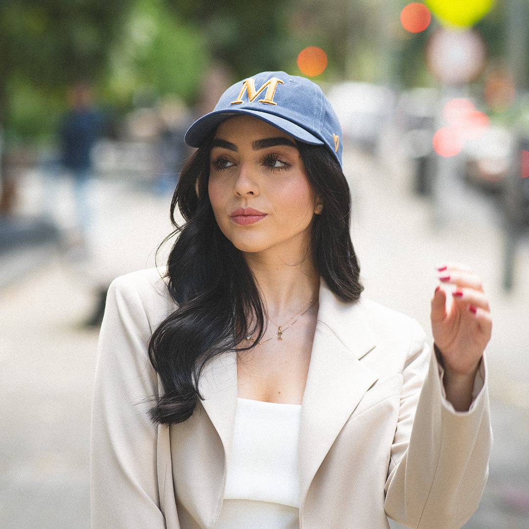 GORRA MITIGADORES