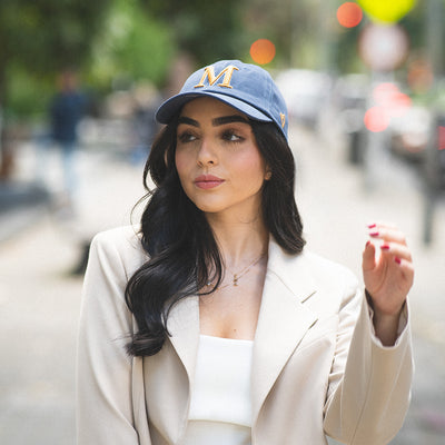 GORRA MITIGADORES