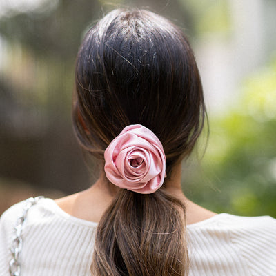 Rosas de Satín