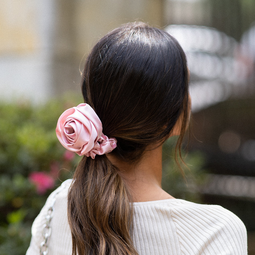Rosas de Satín
