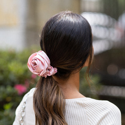 Rosas de Satín