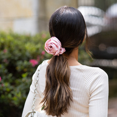 Rosas de Satín