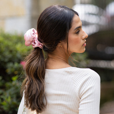 Rosas de Satín