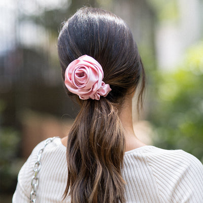 Rosas de Satín