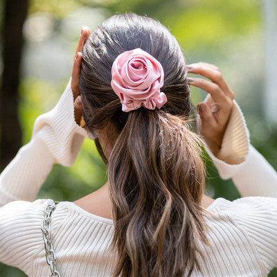Rosas de Satín
