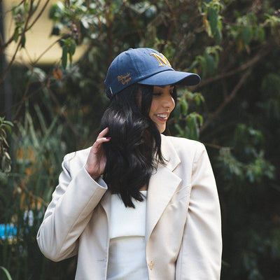 GORRA MITIGADORES