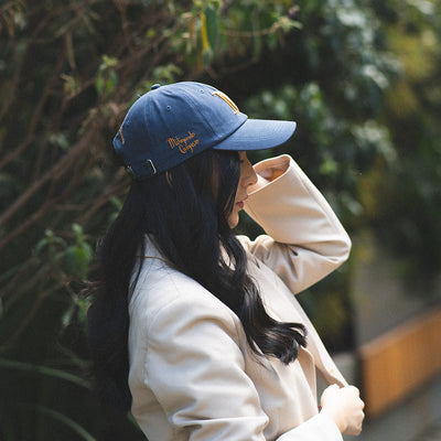 GORRA MITIGADORES