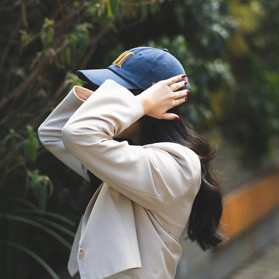 GORRA MITIGADORES