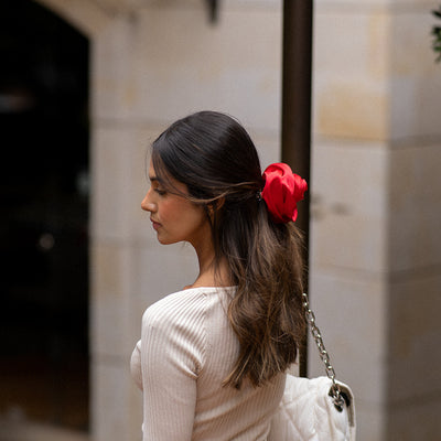 Rosas de Satín
