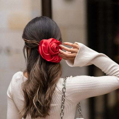 Rosas de Satín