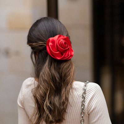 Rosas de Satín
