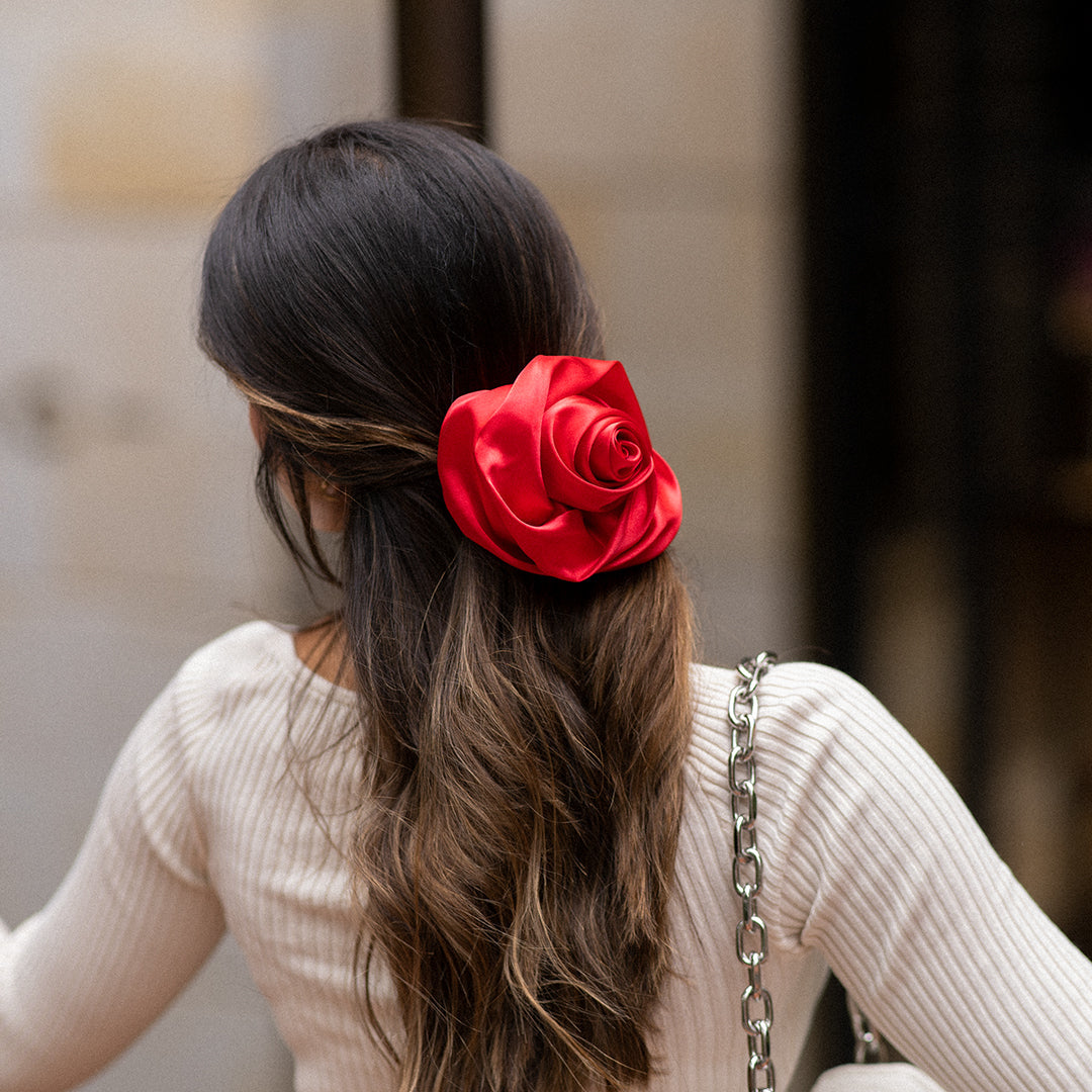 Rosas de Satín