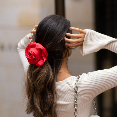 Rosas de Satín