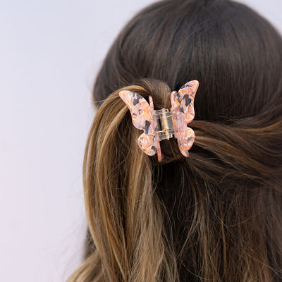 Hair Clips - Butterfly