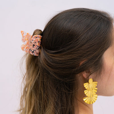 Hair Clips - Butterfly