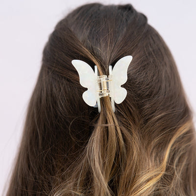 Hair Clips - Butterfly