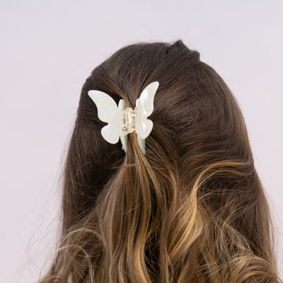 Hair Clips - Butterfly