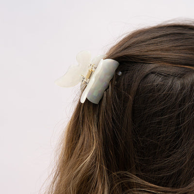 Hair Clips - Butterfly
