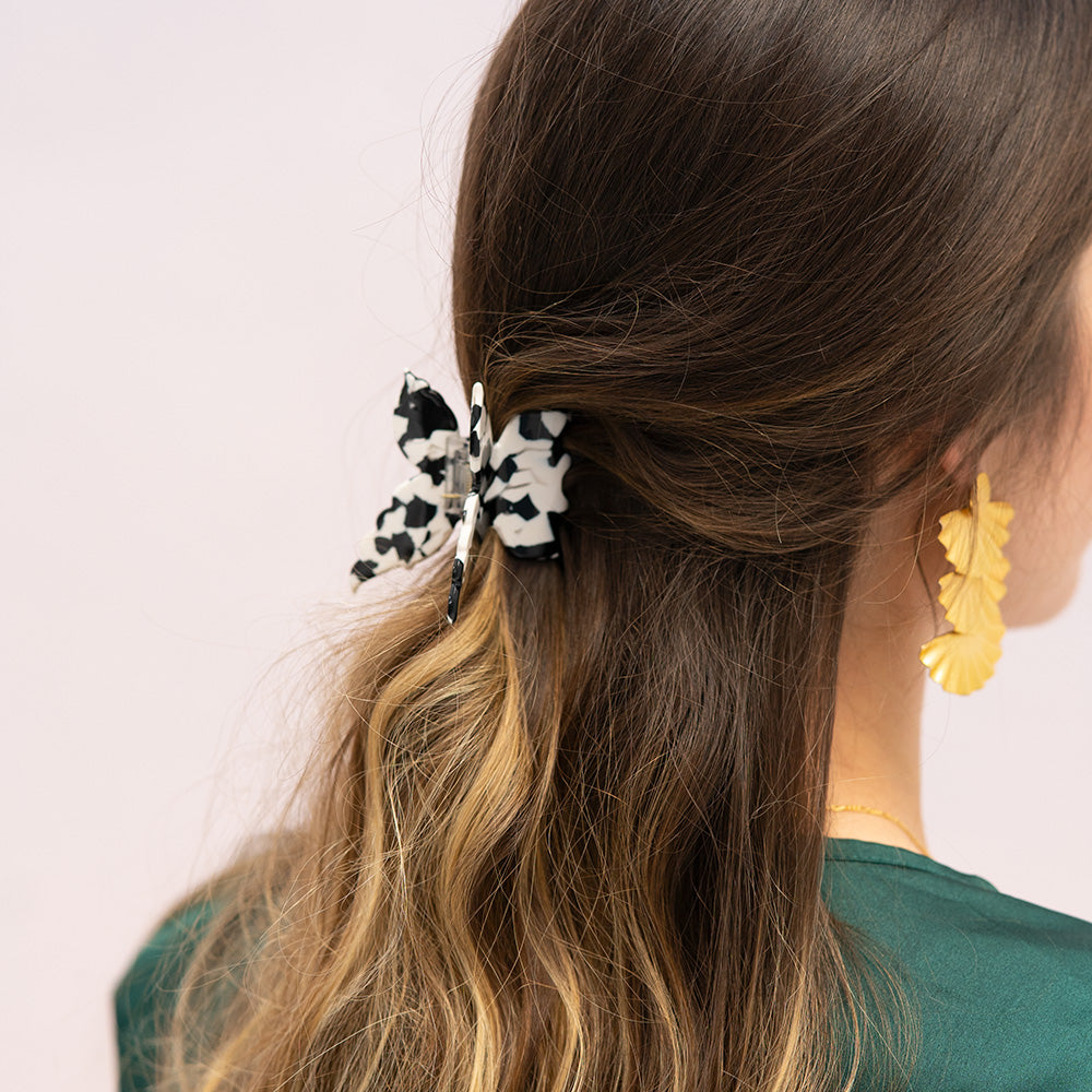 Hair Clips - Butterfly
