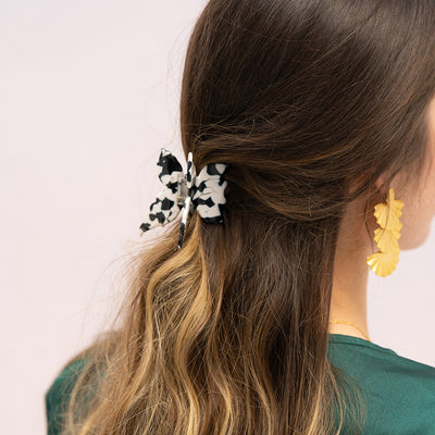 Hair Clips - Butterfly