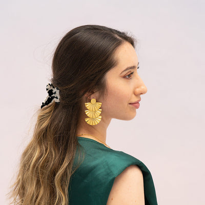 Hair Clips - Butterfly