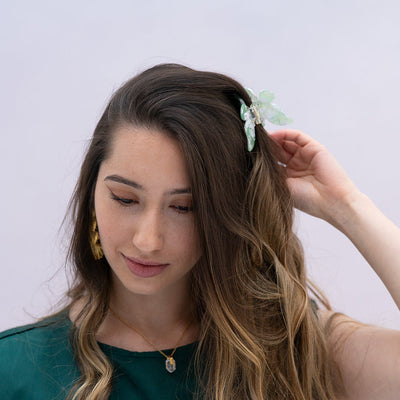 Hair Clips - Butterfly