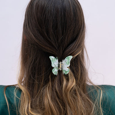 Hair Clips - Butterfly