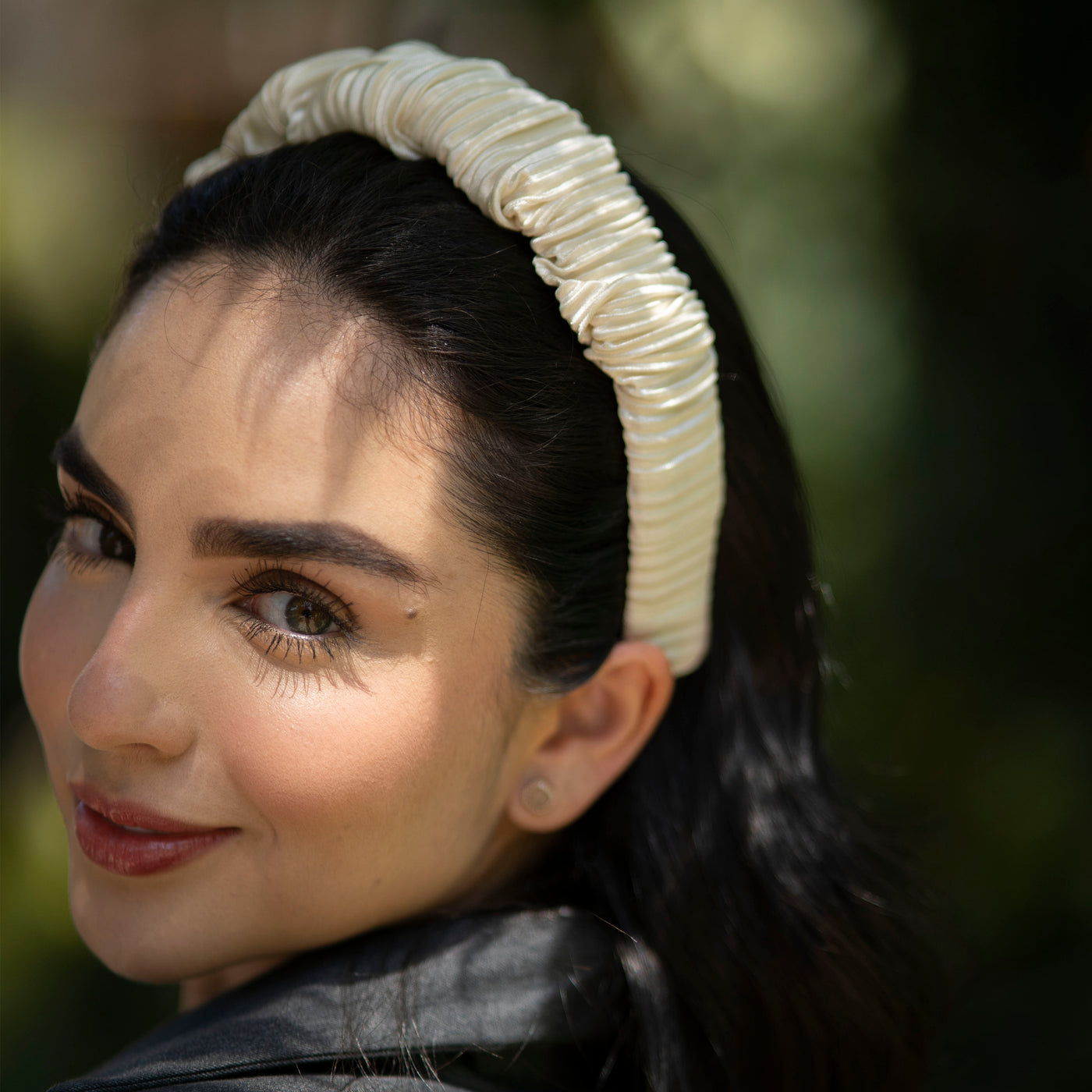 Balaca - Creativity Flunchie Headband