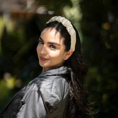 Balaca - Creativity Flunchie Headband