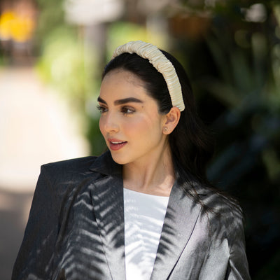 Balaca - Creativity Flunchie Headband