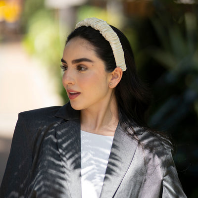 Balaca - Creativity Flunchie Headband