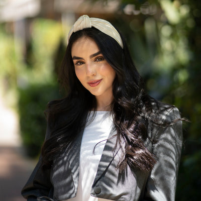 Balaca - Creativity Classic Headband